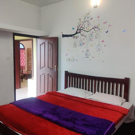 Vpr Residency Ooty 아파트 외부 사진