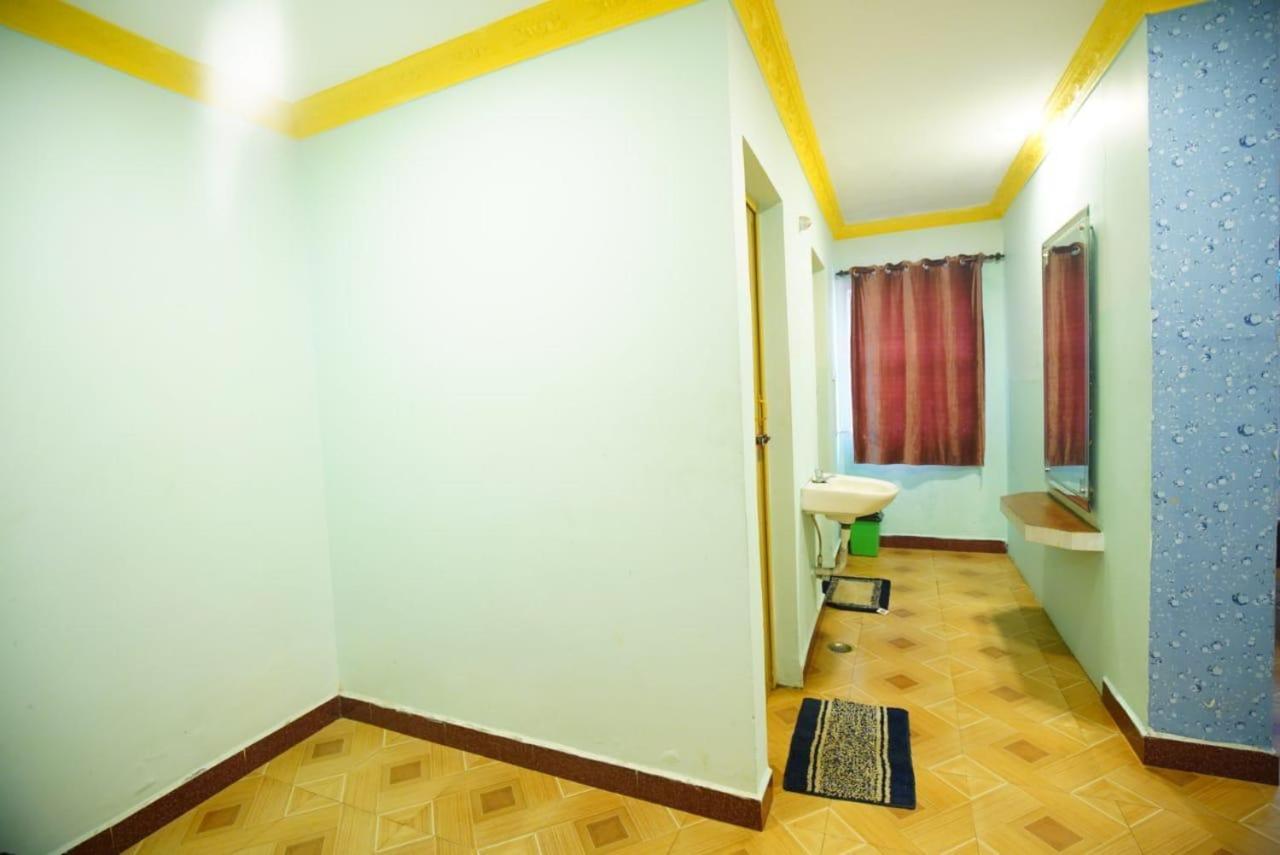 Vpr Residency Ooty 아파트 외부 사진