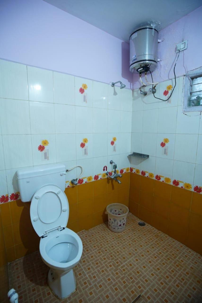 Vpr Residency Ooty 아파트 외부 사진